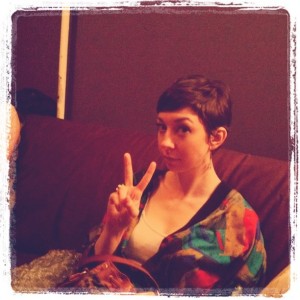 Peace